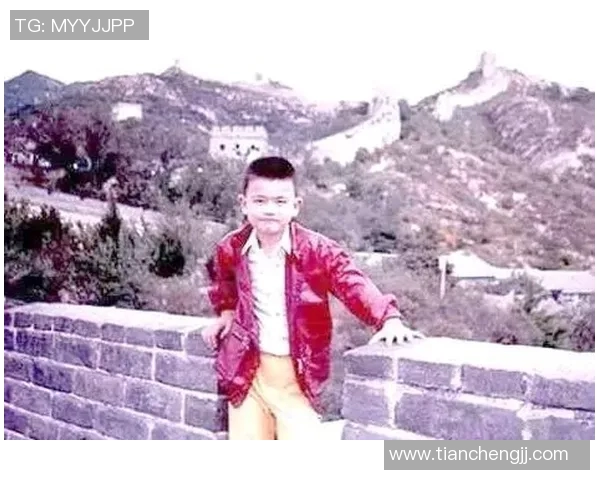 姚明如何从篮球新星成长为国际体育巨星的传奇之路