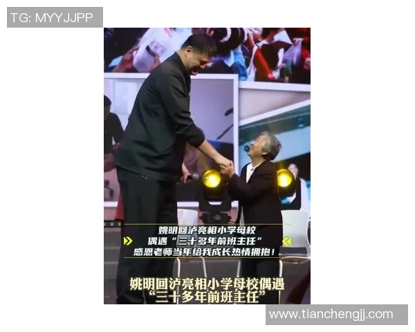 姚明入场音乐背后的故事与情感共鸣探讨 姚明入场音乐背后的故事与情感共鸣探讨