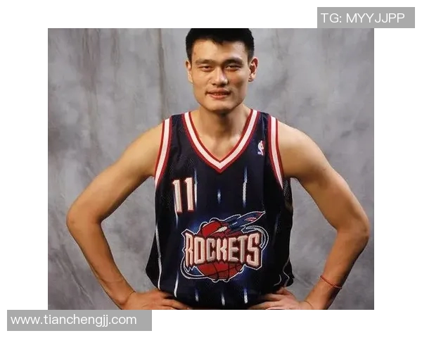 姚明的职业生涯与成就简历解析及其对篮球界的影响 姚明的职业生涯与成就简历解析及其对篮球界的影响