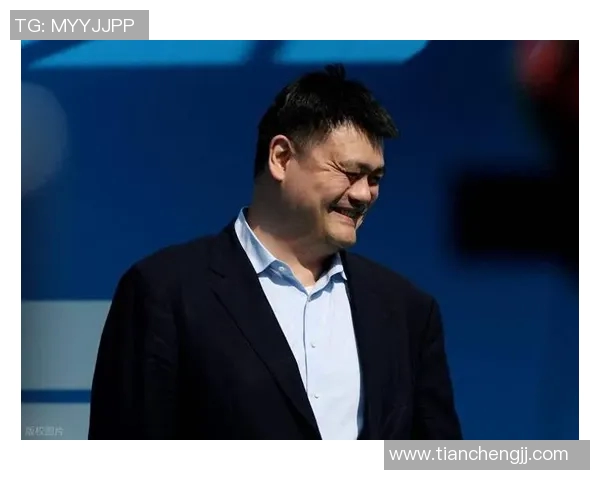 姚明身高对篮球运动的影响及其在体育界的独特地位分析