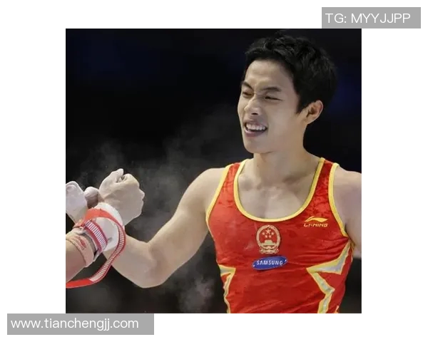 邹凯不仅是体坛冠军更是坚持与拼搏精神的典范与象征 邹凯不仅是体坛冠军更是坚持与拼搏精神的典范与象征