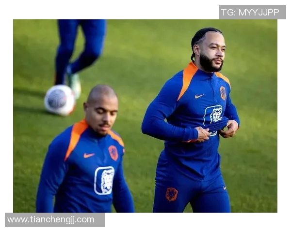 荷兰现任男足足球明星的崛起与未来发展展望 荷兰现任男足足球明星的崛起与未来发展展望