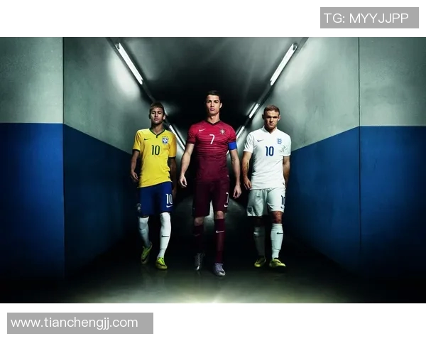 创意足球明星壁纸展现球场魅力与个性风采的完美结合 创意足球明星壁纸展现球场魅力与个性风采的完美结合