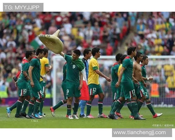 墨西哥足球明星的辉煌历程与他们在世界舞台上的影响力分析 墨西哥足球明星的辉煌历程与他们在世界舞台上的影响力分析