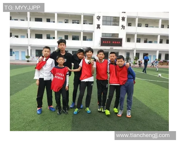 济宁市足球明星的成长之路与未来发展展望