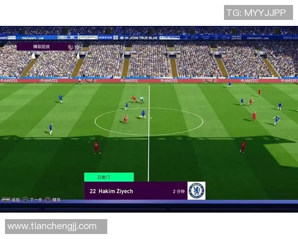 利物浦与切尔西精彩对决直播全程回顾与分析 利物浦与切尔西精彩对决直播全程回顾与分析