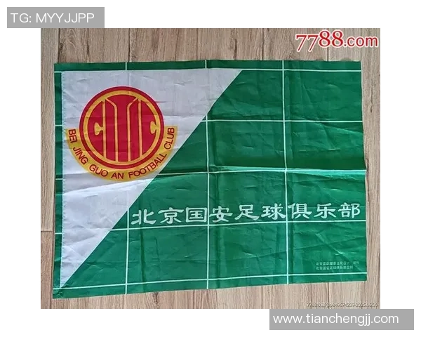 中国足球队旗龙凤的象征意义与文化内涵探讨